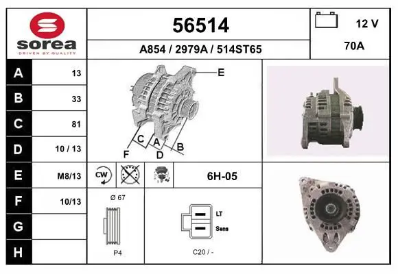 56514 