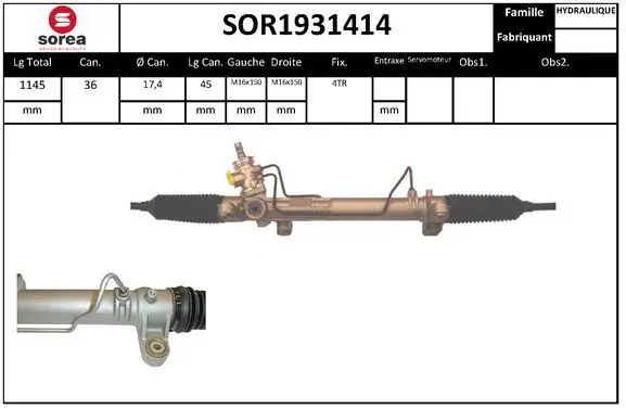 SOR1931414 