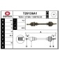 T29139A1 T29139A1_ПРИВОД ЛЕВЫЙ! 592MM