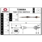 T29088A T29088A_привод правый! 1070mm