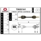 T58221A1 T58221A1_привод левый! 595mm