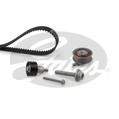 K015680XS Комплект ГРМ (ремень + 2