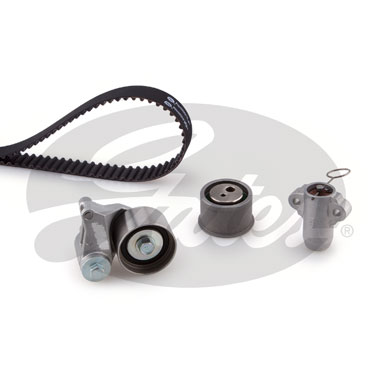 K025636XS Комплект ремня ГРМ PowerGrip