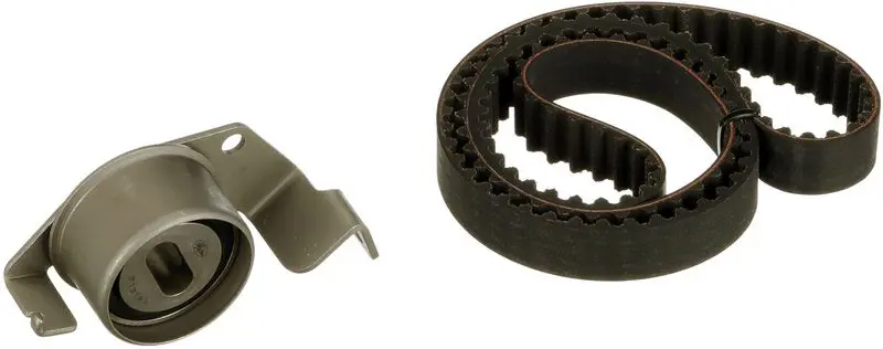 K015445XS Комплект ремня ГРМ MITSUBISHI