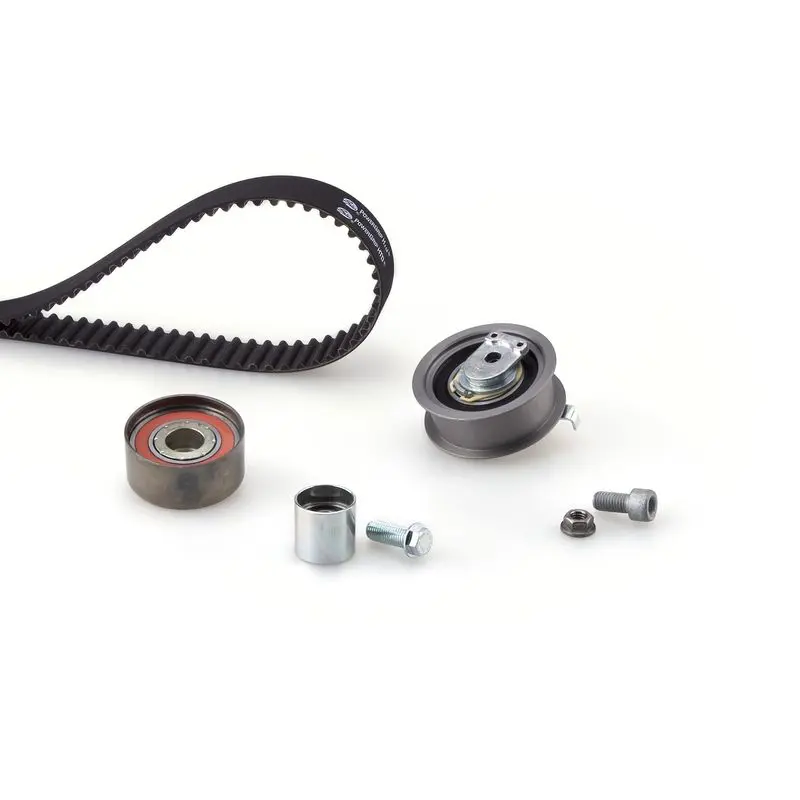 K015616XS Комплекты ГРМ GATES K015616 XS