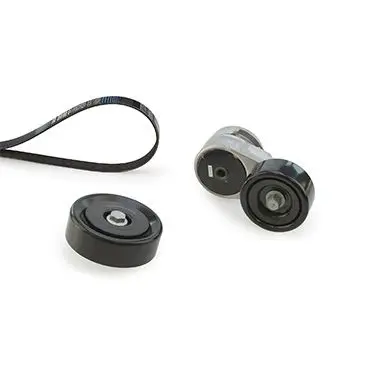 K096PK2138 Комплект ремня приводного