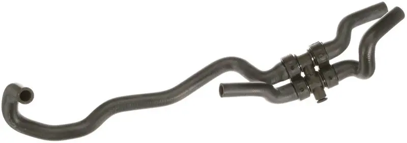 Gates 02-1713 Шланг сист.охл.FIAT Idea 1.2