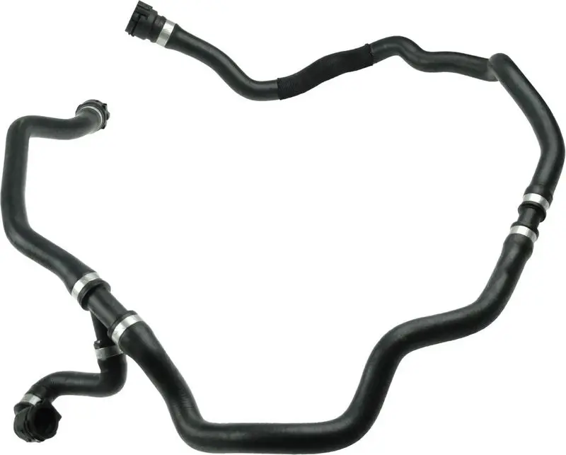 Gates 02-1772 Патрубок BMW 520i 2.2