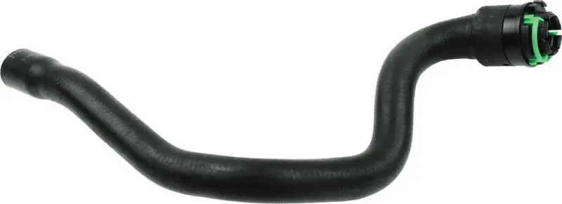 GATES 021739 Патрубок OPEL Astra 1.2