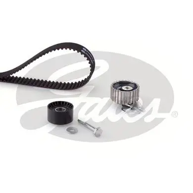 GATES K035600XS Ременный комплект