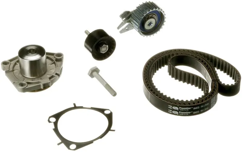 KP15646XS Комплект грм