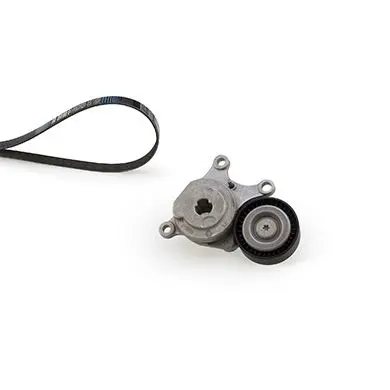 K015PK1510 Комплект ремня приводного MB