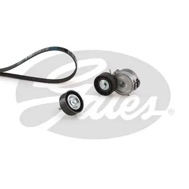 K016PK1845XS Комплект ремня приводного FORD