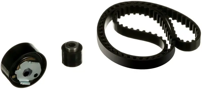 GATES K02T360HOB Натяжитель ремня ДВС