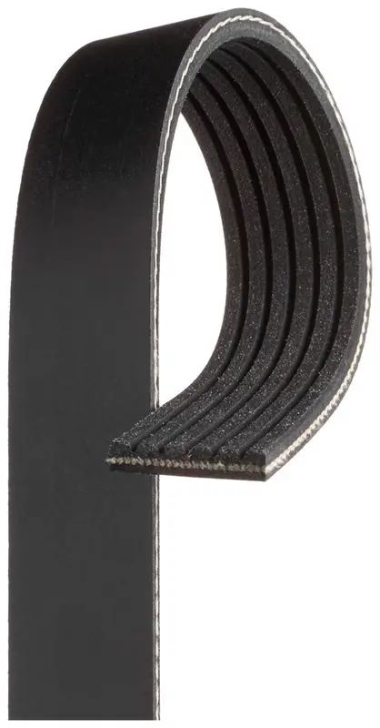 Gates 6PK2153 Поликлиновой ремень 6PK2153