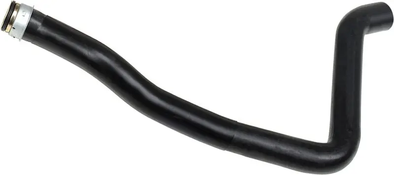 05-3180 Патрубок PEUGEOT 406 1.8