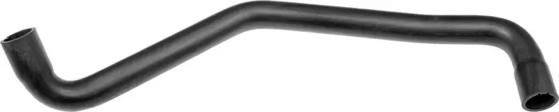 GATES 054168 Шланг сист.охл.RENAULT Grand