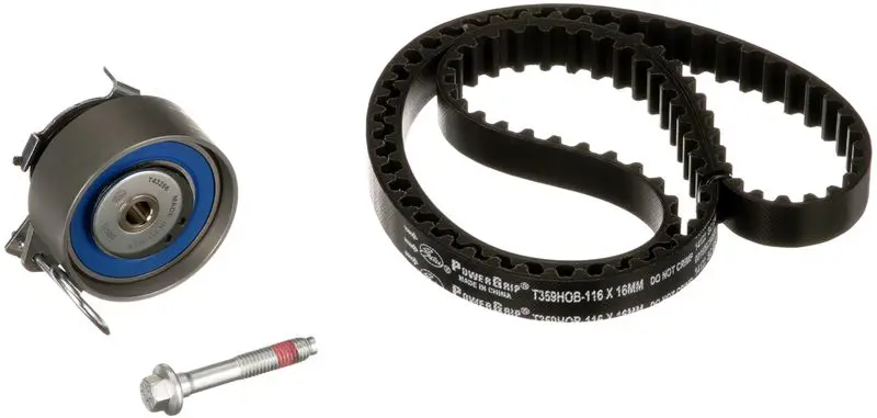 K01T359HOB Комплект ремня ГРМ