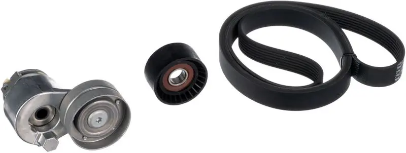 Gates K017PK1793 Комплект K017PK1793