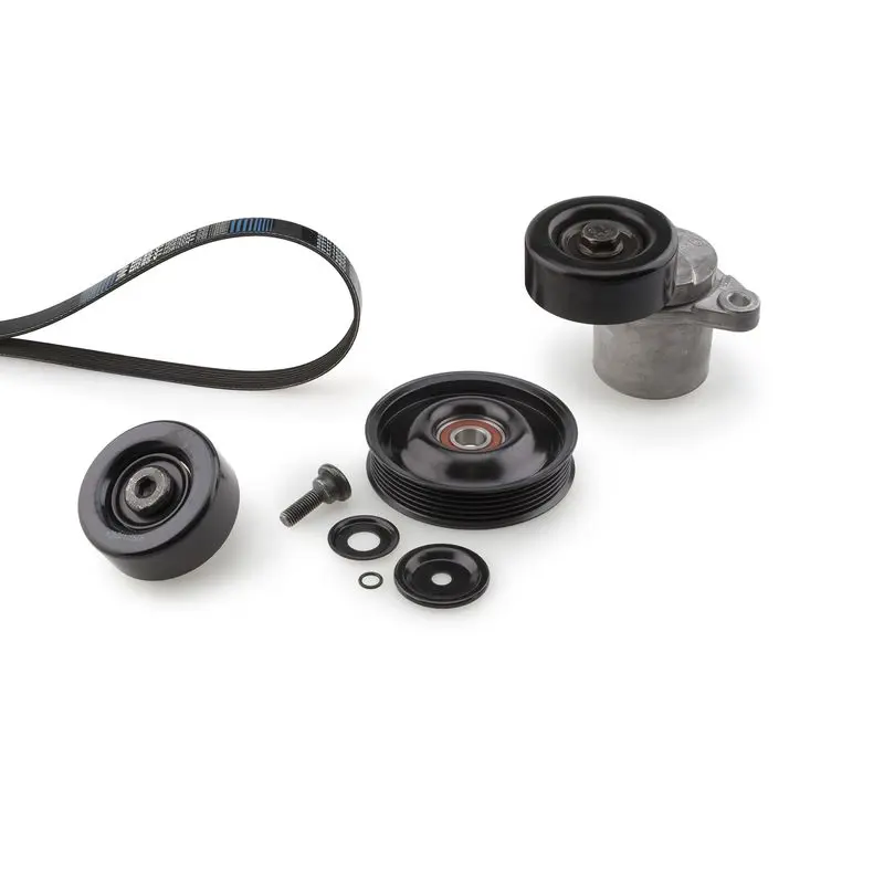 GATES K016PK1513 Поликлиновой ременный комплект