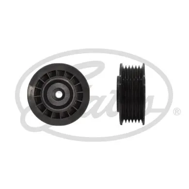 Gates T38090 Ролик ремня приводного MB