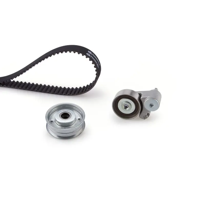 K015647XS Комплект ремня ГРМ PowerGrip