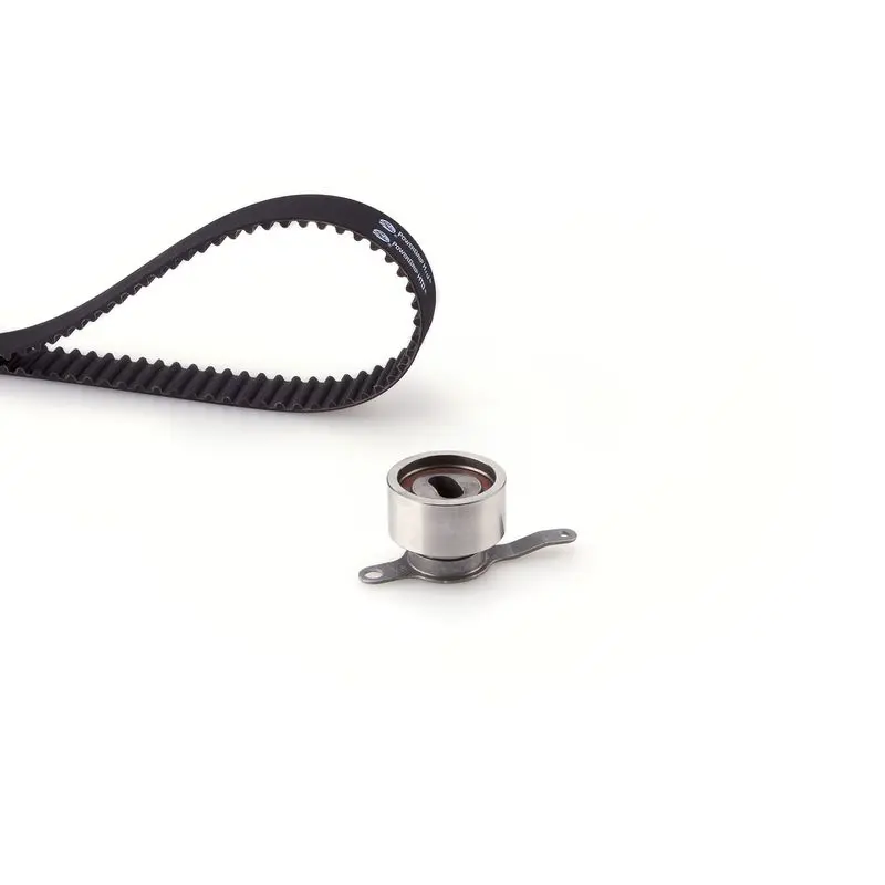 Gates K015409XS Комплект ремня ГРМ PowerGrip