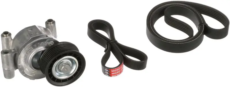 Gates K016PK1305 Комплект ремня поликлинового