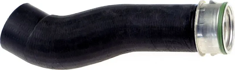 09-0899 Патрубок интеркулера VW