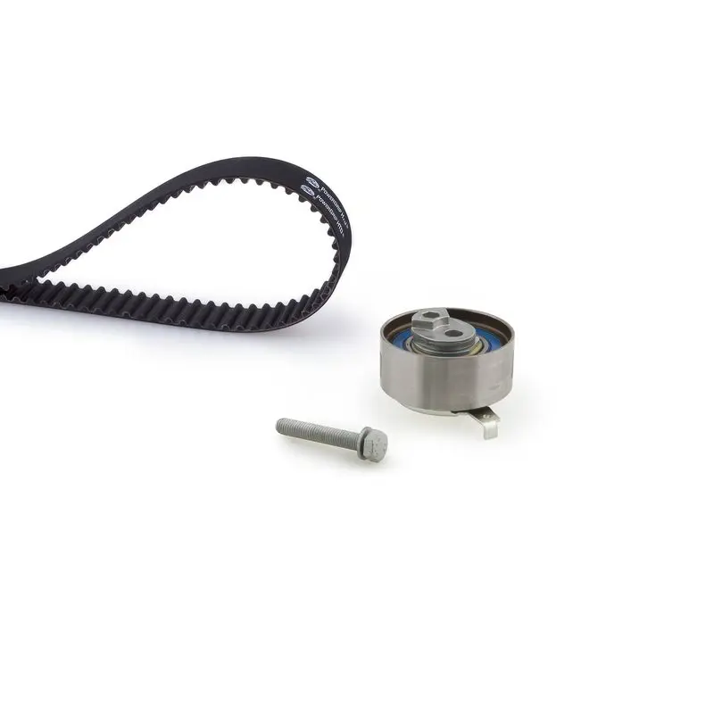 K015676XS Ремкомплект ГРМ VAG 2.7D/3.0D
