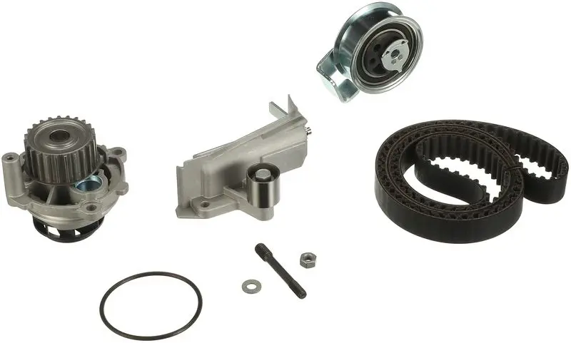 Gates KP45491XS2 Комплект ремня ГРМ VAG