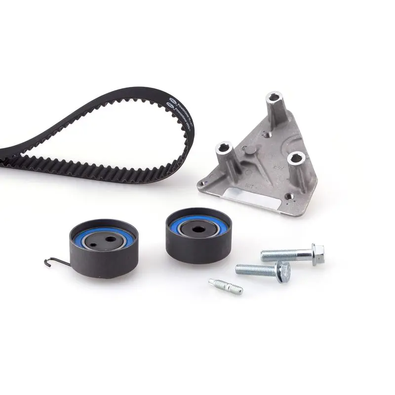 GATES K035563XS Комплекты ГРМ GATES K035563XS