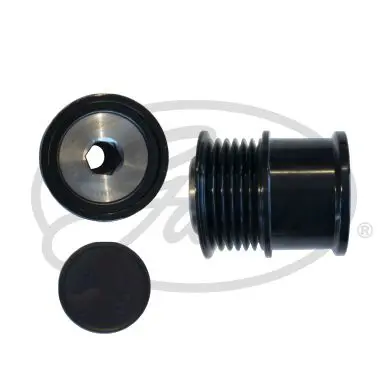 GATES OAP7276 Шкив генератора