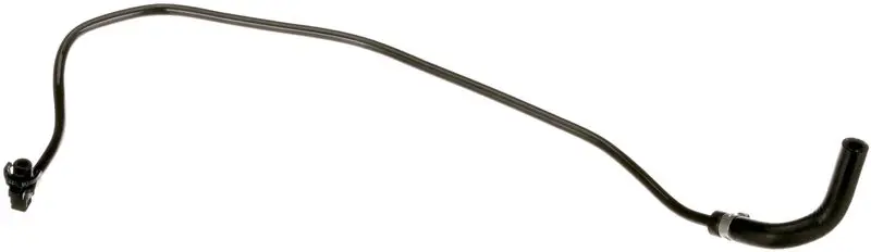 GATES 022698 Формованный патрубок отопителя