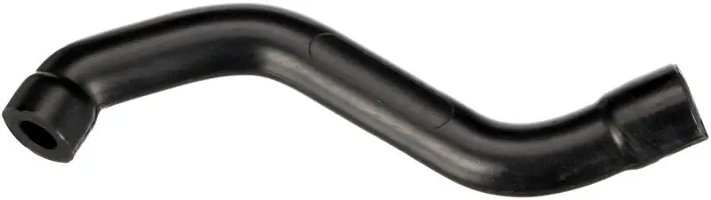 GATES EMH186 Патрубок вент.картерных газов