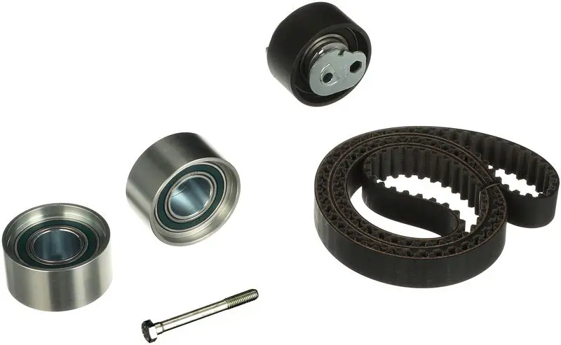 K025624XS Комплект ремня ГРМ PowerGrip