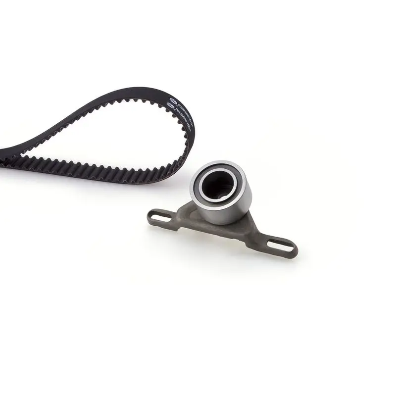 K015357XS Комплект ремня ГРМ PowerGrip