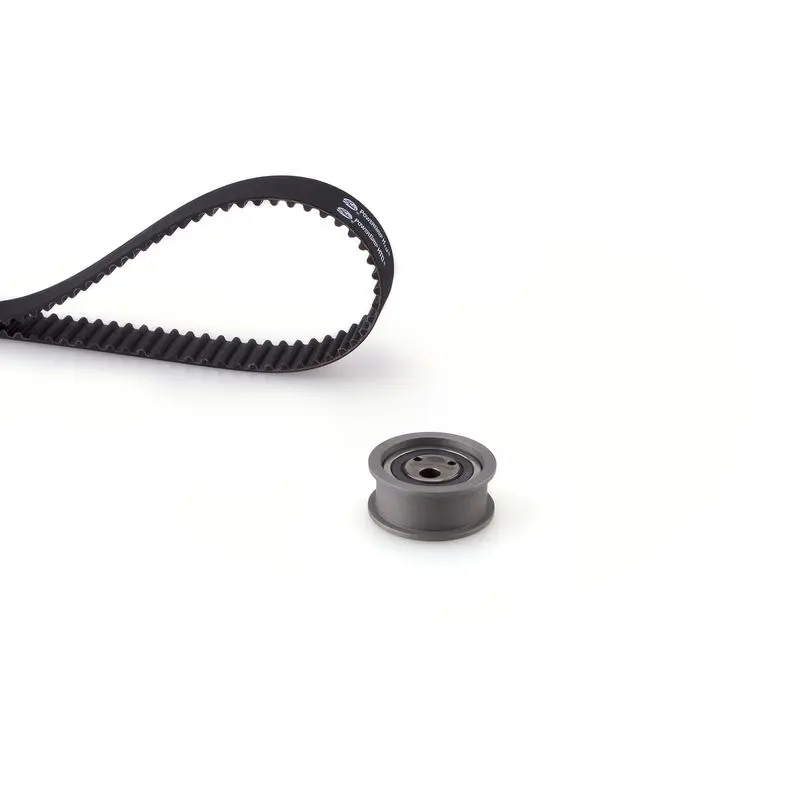 K015521XS Комплект ремня ГРМ PowerGrip