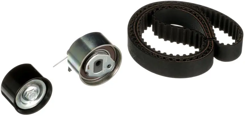 K01T265 Комплект ремня ГРМ PowerGrip