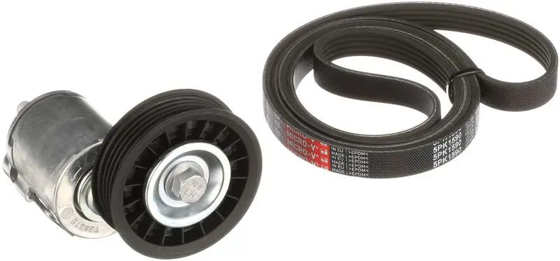 K035PK1590 Поликлиновой ременный комплект