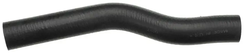 GATES 052267 Патрубок системы охлаждения
