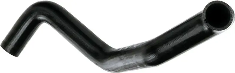 GATES 052939 Патрубок PEUGEOT Boxer 2.5TD