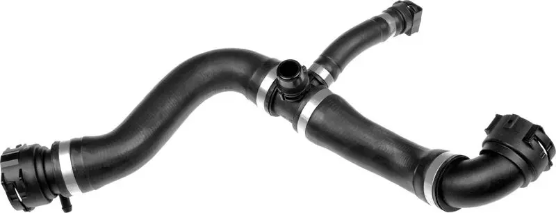 GATES 054089 Шланг радиатора