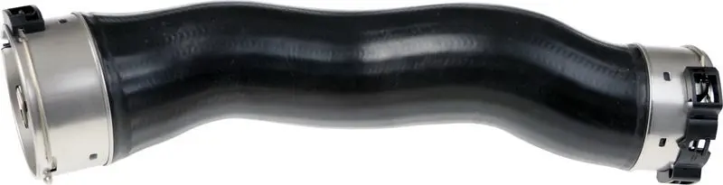 GATES 091184 Патрубок интеркуллера BMW