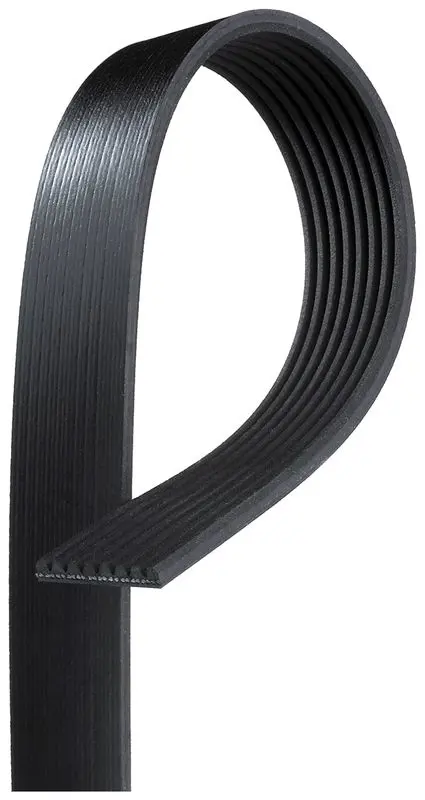GATES 8PK2585HD Поликлиновой ремень