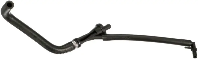 GATES EMH235 Шланг, вентиляция картера