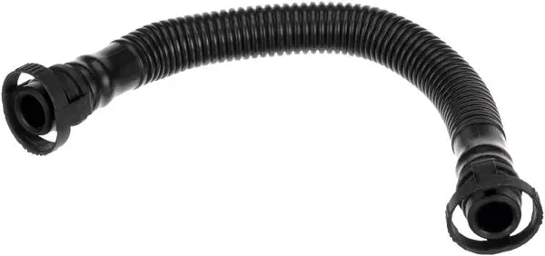GATES EMH652 Шланг, вентиляция картера