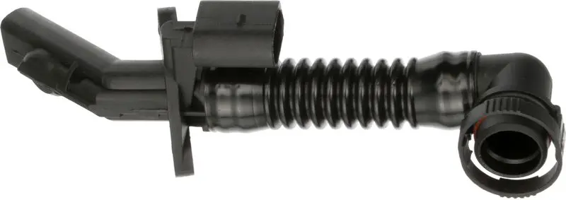 GATES EMH653 Шланг, вентиляция картера