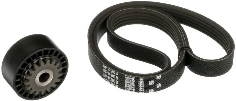 K015PK908 Ременный комплект