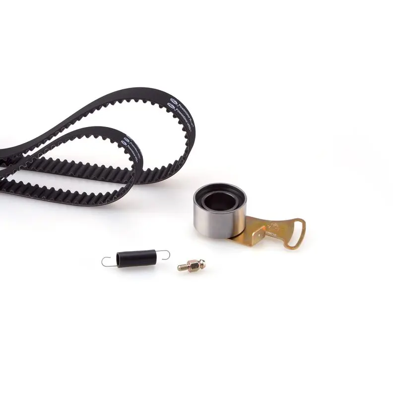 K015416XS Комплект ремня ГРМ